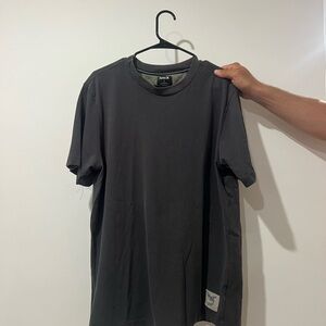Hurley Short Sleeve Tee